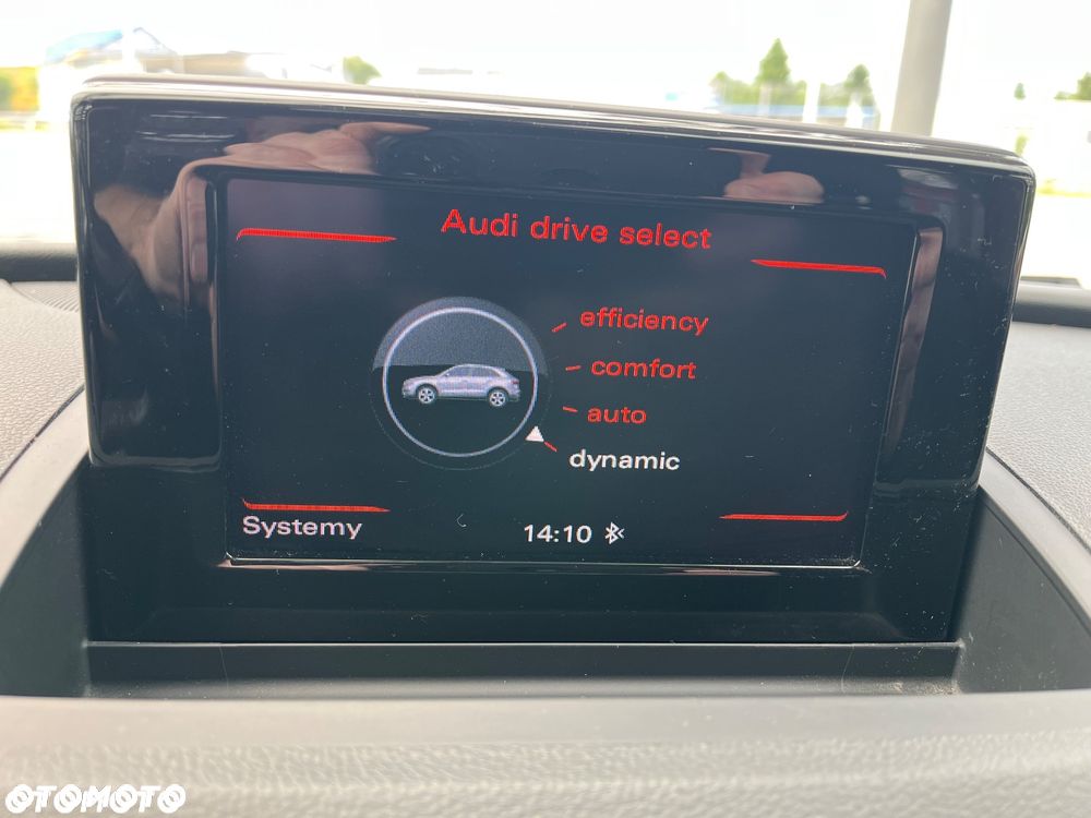 Audi Q3 2.0 TDI Quattro Sport - 34