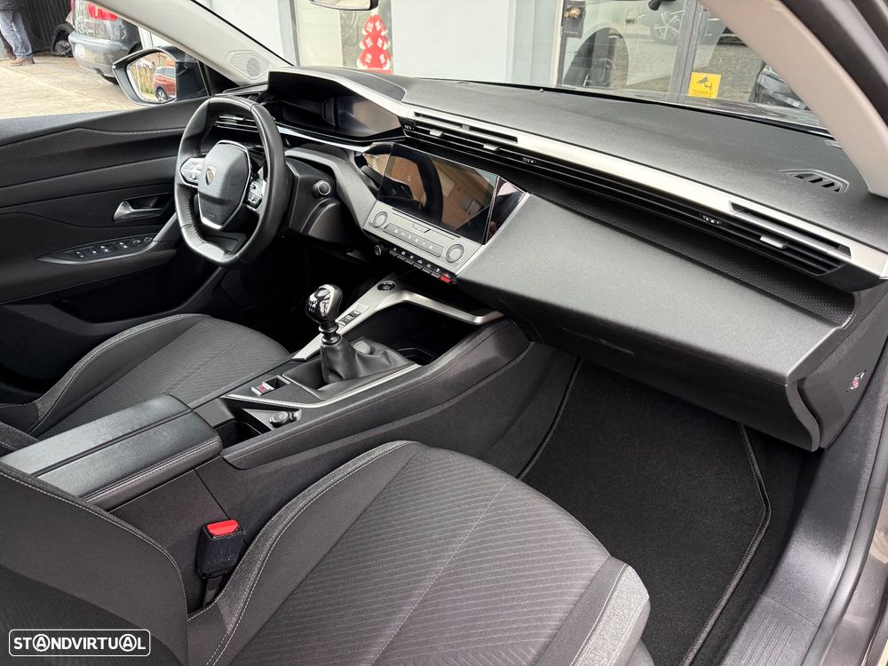 Peugeot 308 SW BlueHDi 130 Active Pack - 19