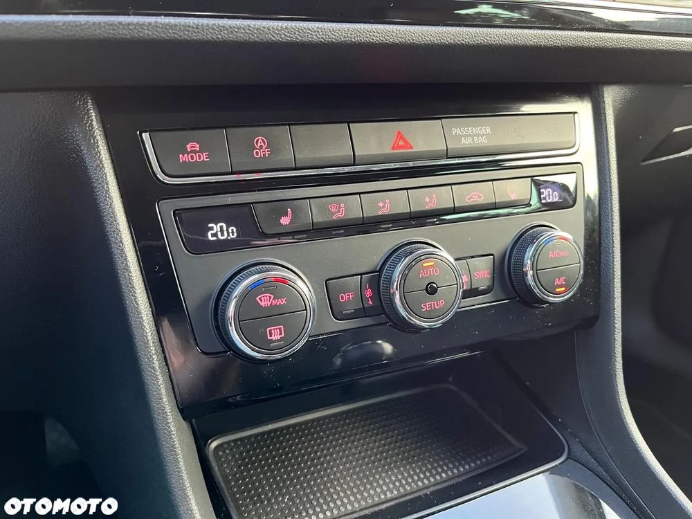 Seat Leon ST 1.4 TSI Start&Stop FR - 26
