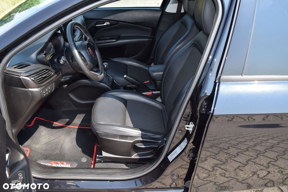 Fiat Tipo 1.4 T-Jet S-Design - 17