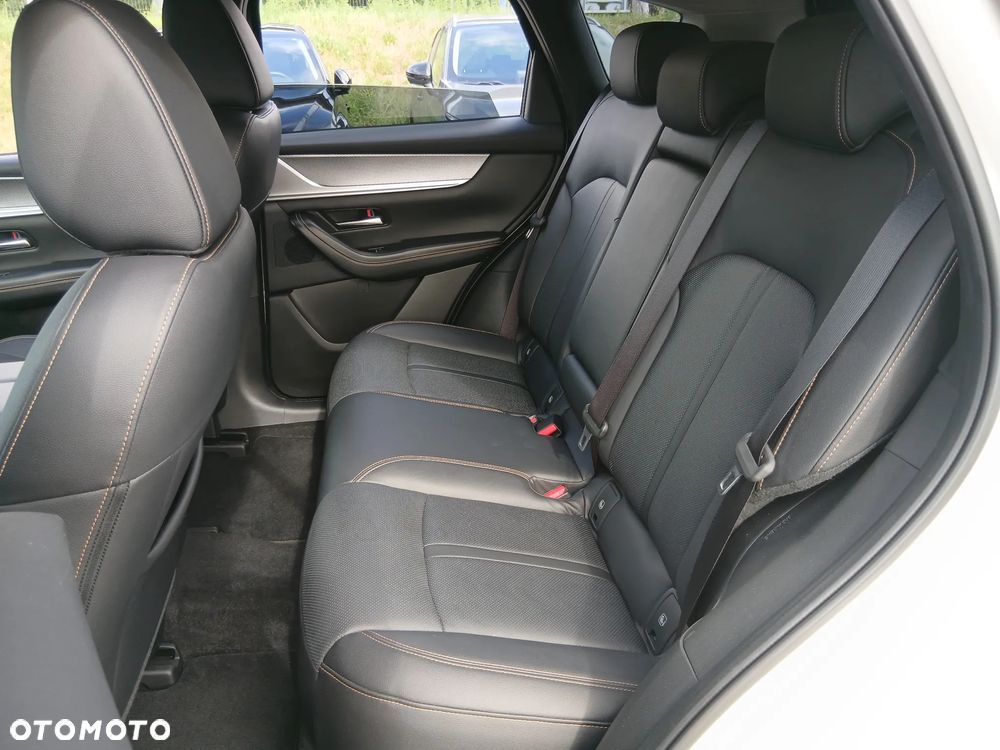 Mazda CX-60 3.3 D mHEV Homura AWD - 21