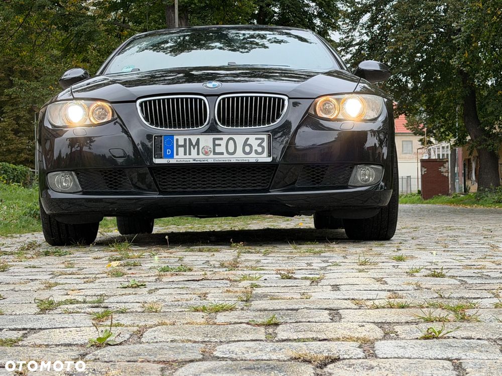BMW Seria 3 330d - 6