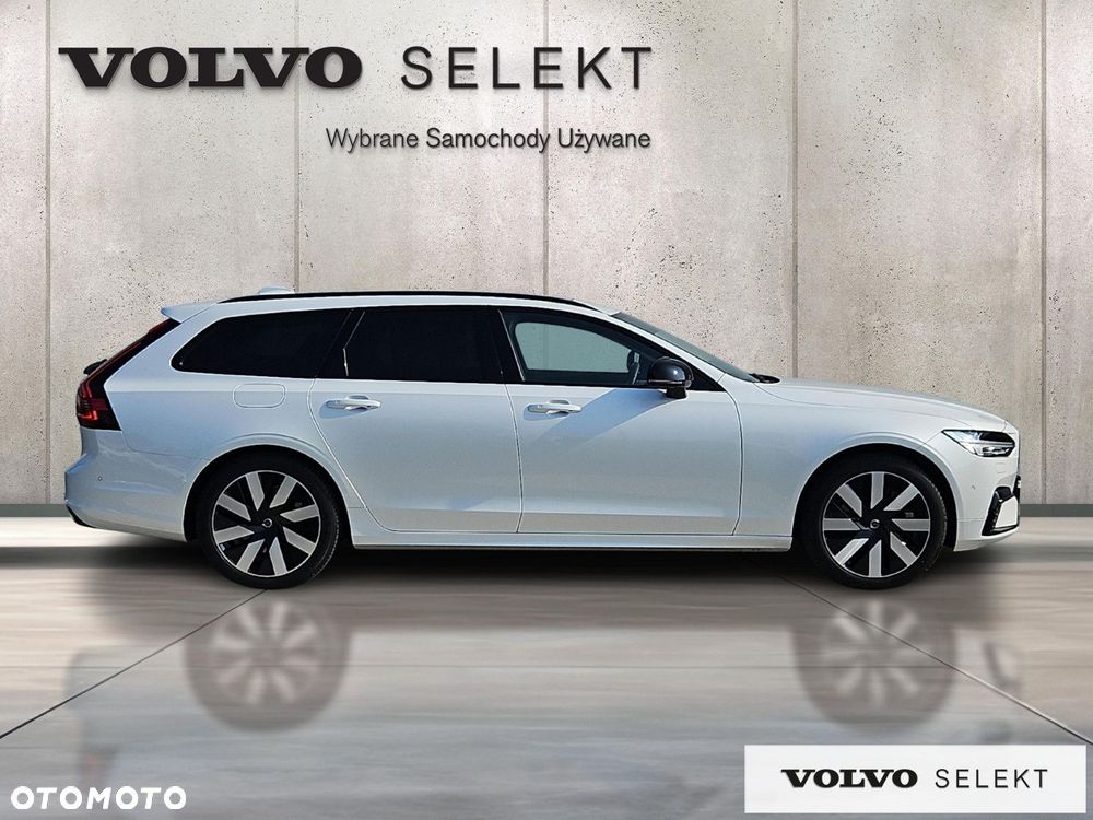 Volvo V90 - 7