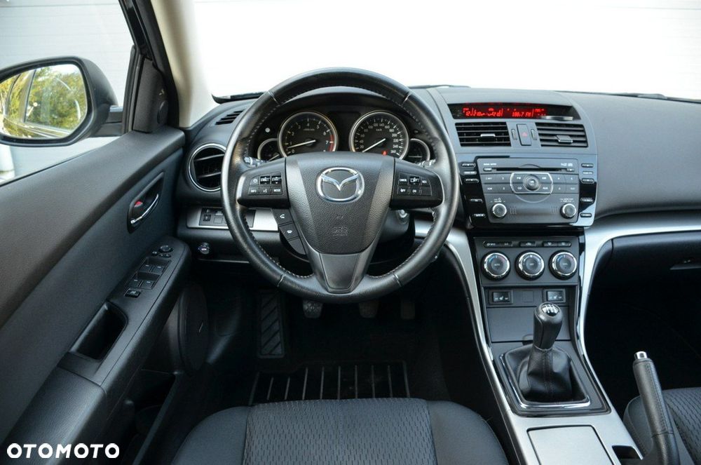 Mazda 6 - 29