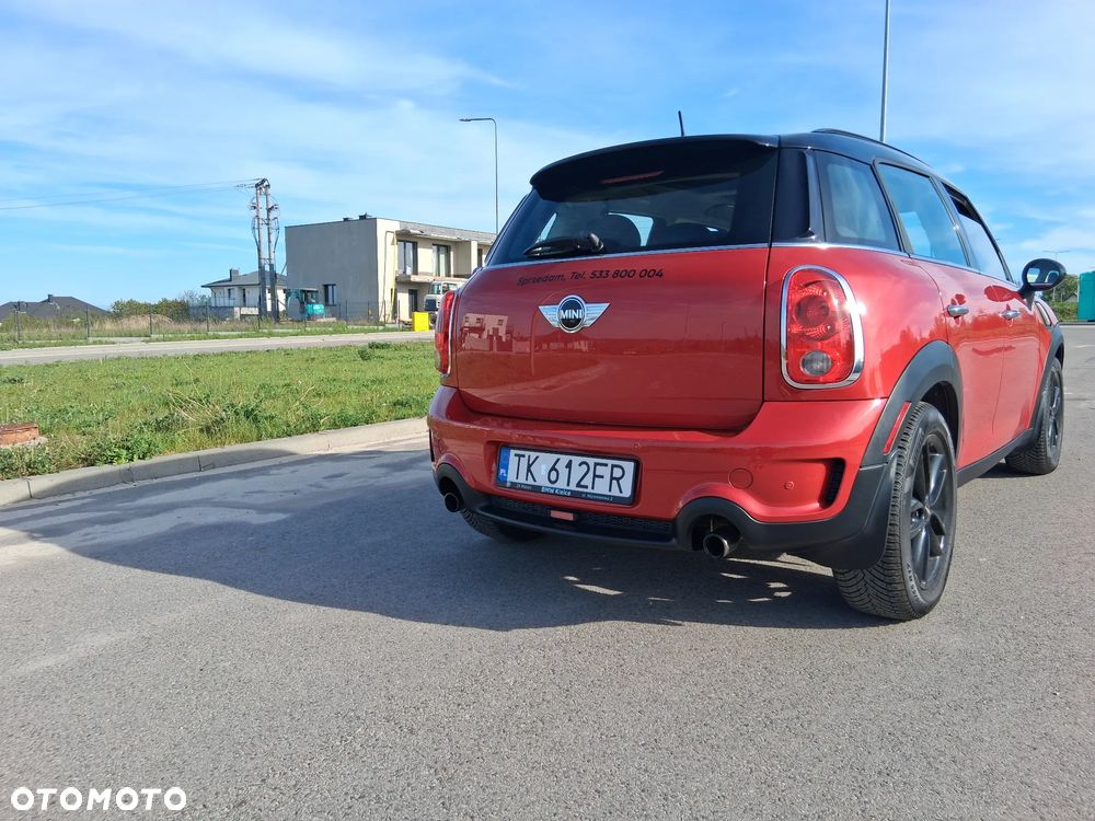 MINI Cooper - 6