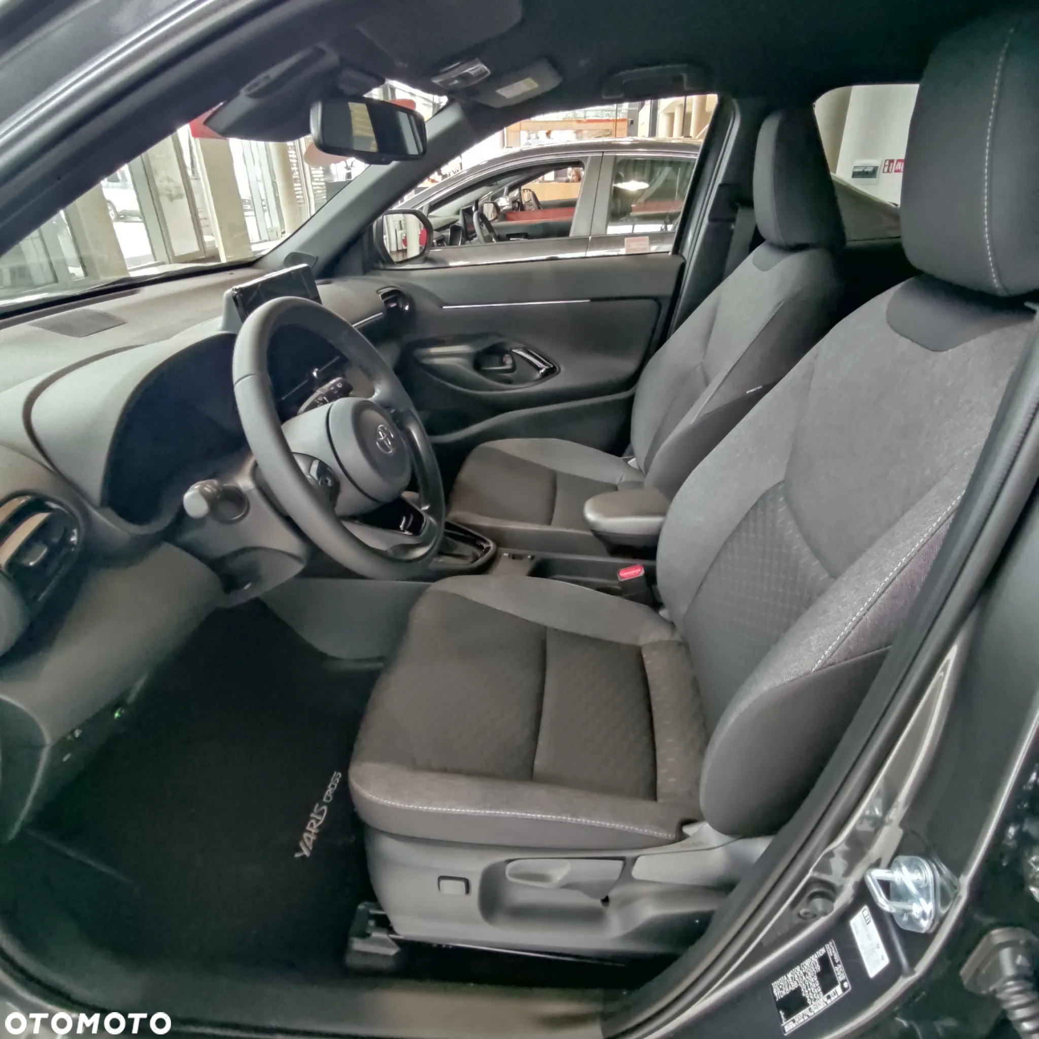 Toyota Yaris Cross Hybrid 1.5 Style - 11