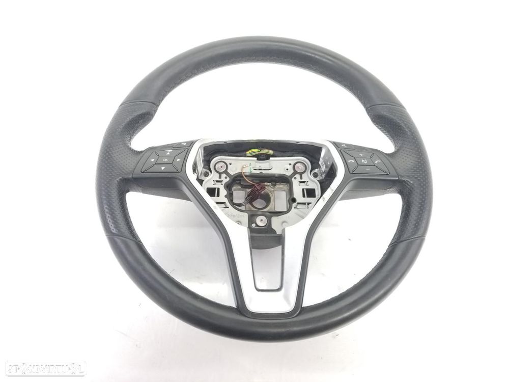 VOLANTE MERCEDES-BENZ CLASE C BM 204 BERLINA - 1