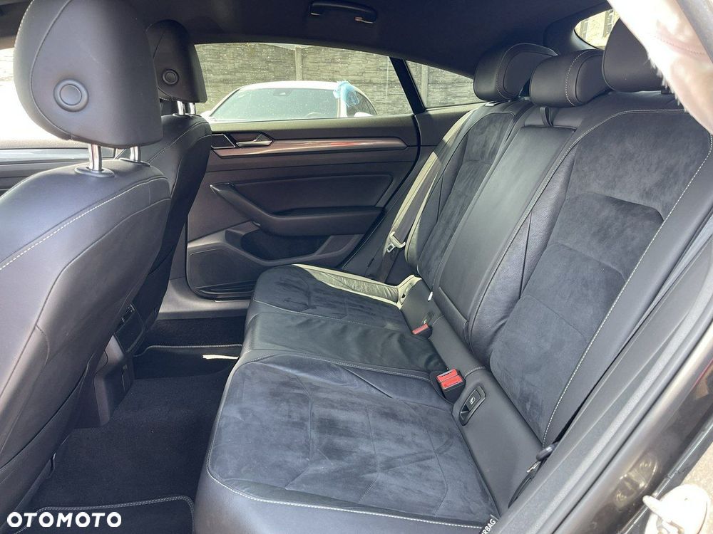 Volkswagen Arteon 2.0 TSI 4Motion R-Line Edition DSG - 12