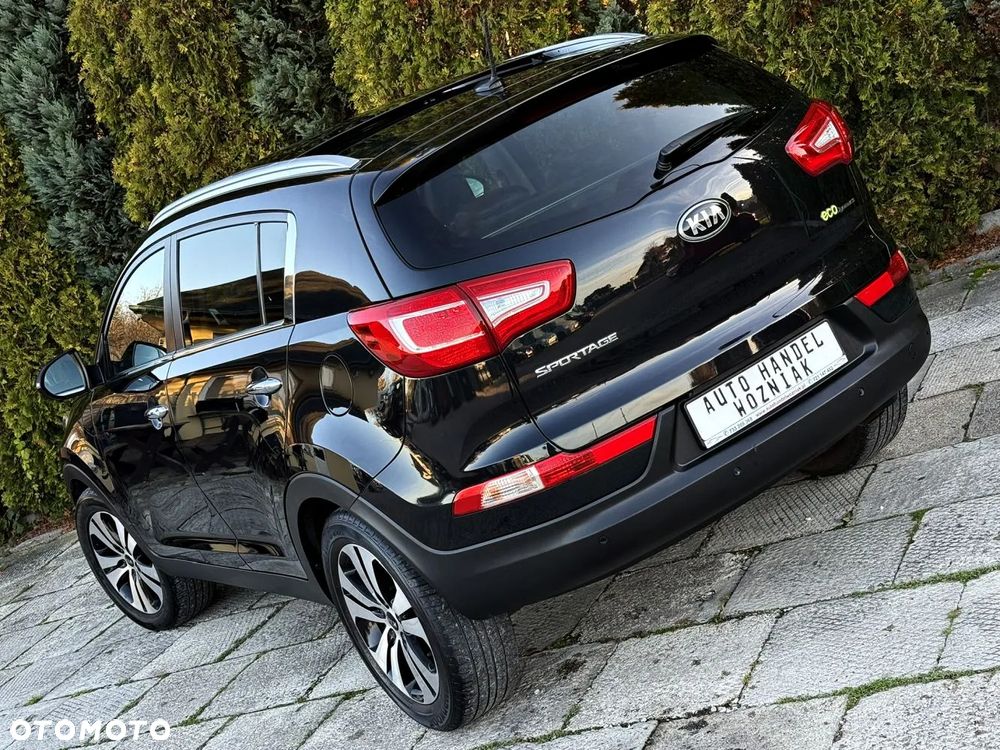 Kia Sportage - 18