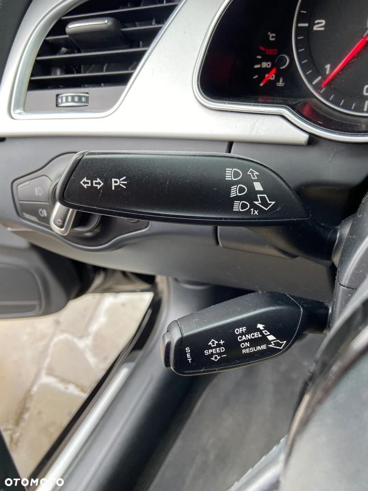 Audi A5 Sportback - 29