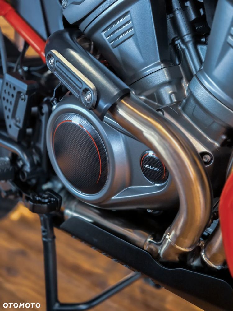 Harley-Davidson Pan America - 6