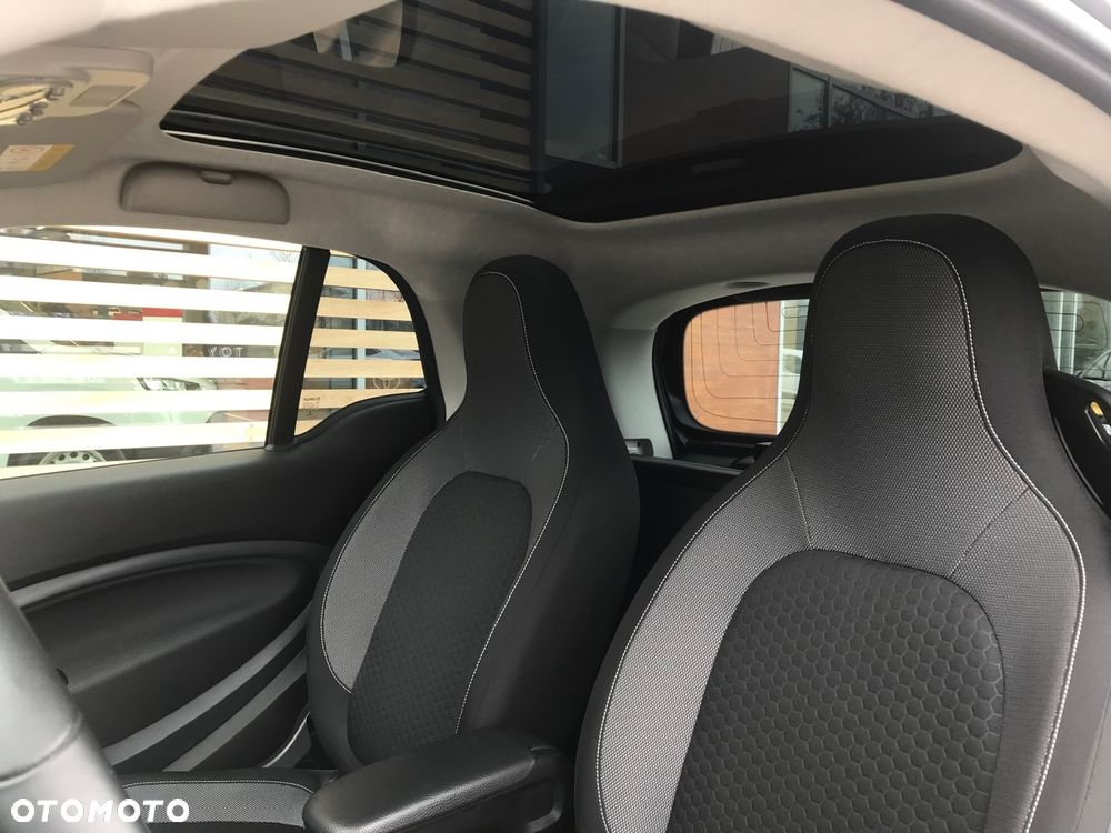 Smart Fortwo electric drive proxy - 30