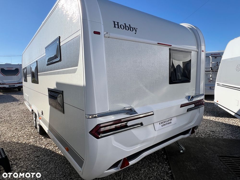 Hobby Excellent Edition 650 KMFe - 4