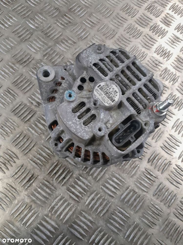 ALTERNATOR RENAULT MIDLUM DXI 5 7 5010589137 - 1
