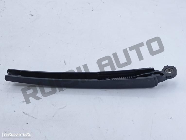 Braço Limpa Vidros Trás 1t095_5707a Skoda Fabia Ii Combi (5j) [ - 2