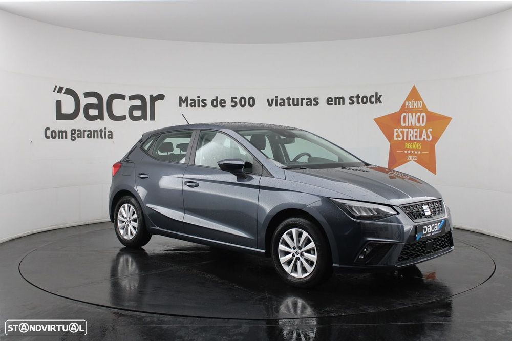 SEAT Ibiza 1.0 TSI Style - 2