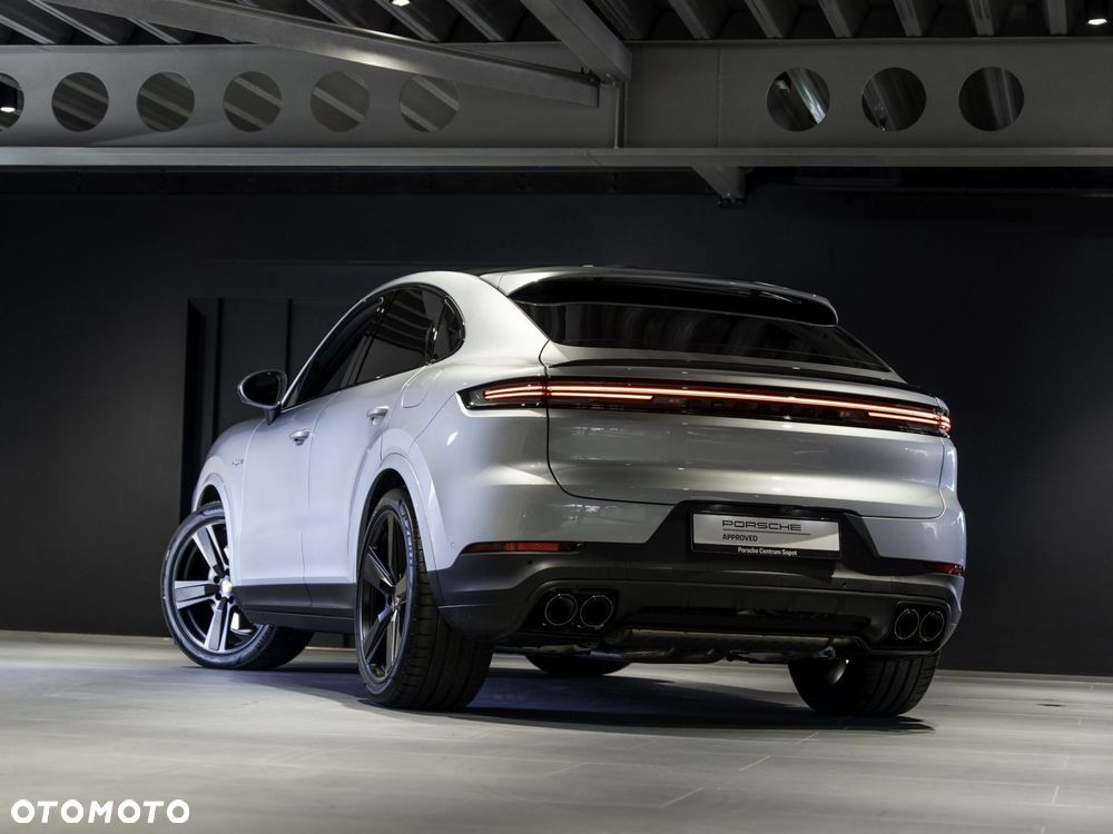 Porsche Cayenne E-Hybrid PHEV - 13