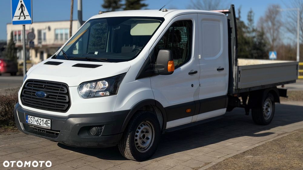 Ford Transit - 1