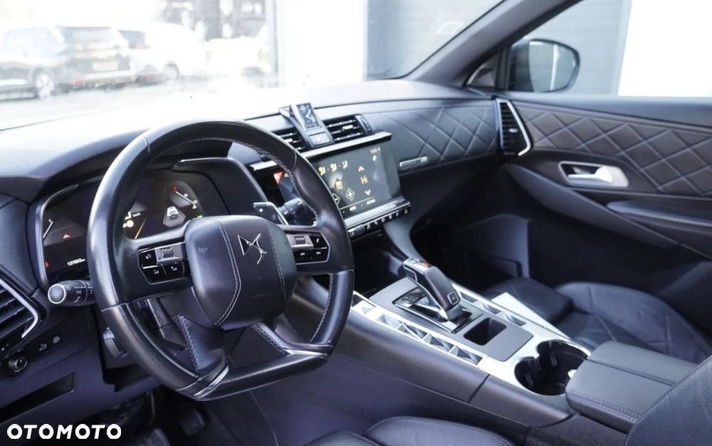 DS Automobiles DS 7 Crossback 1.6 PureTech Rivoli - 18