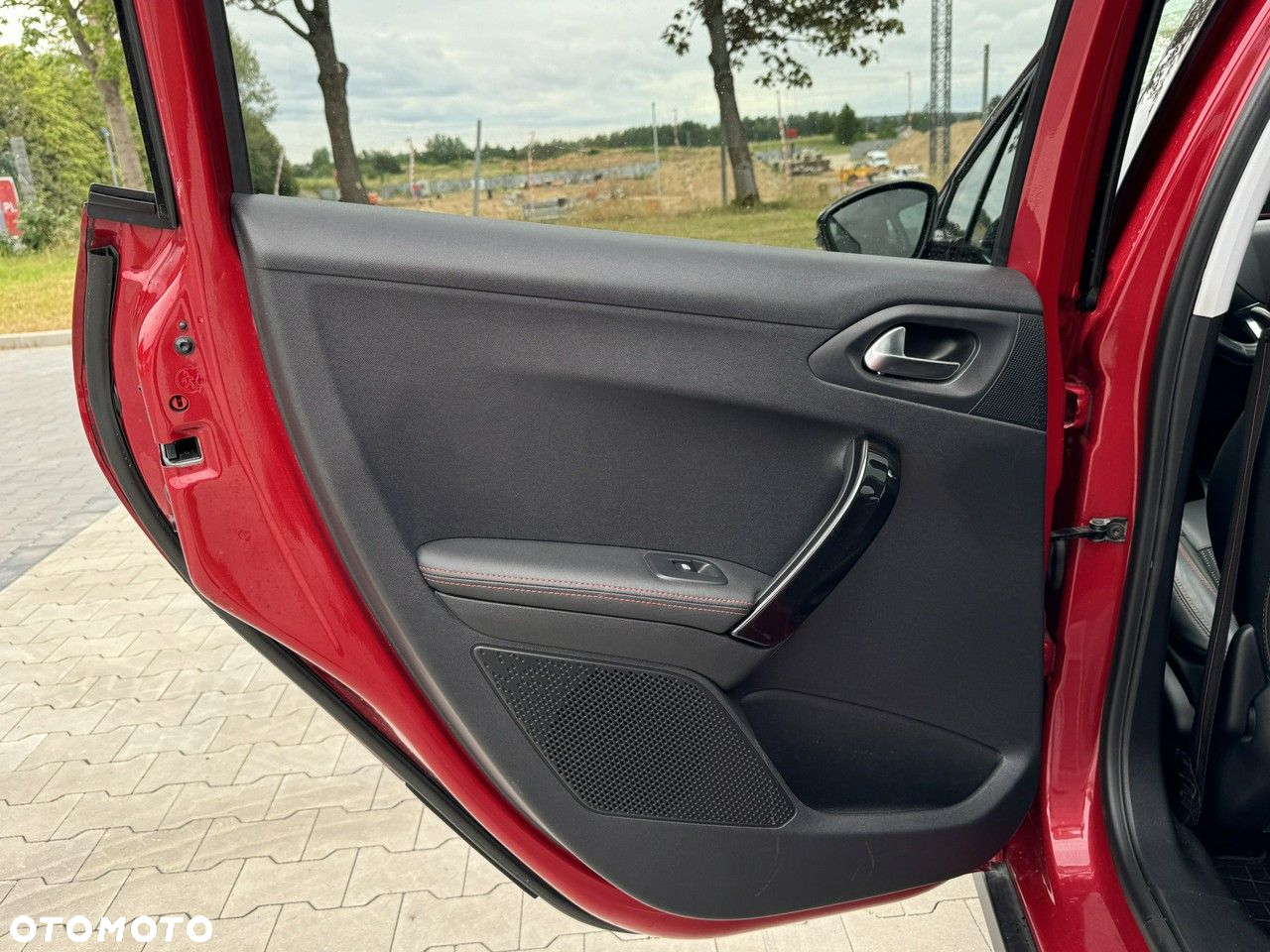 Peugeot 2008 - 28
