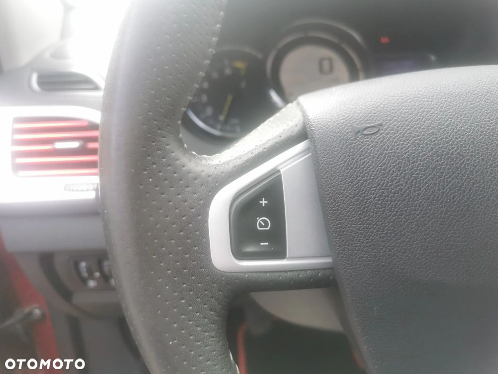 Renault Megane ENERGY TCe 115 Start & Stopp LIMITED - 14