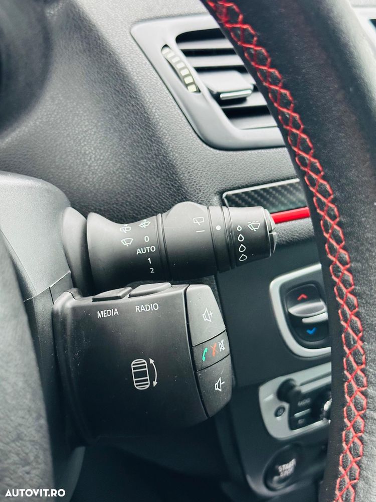 Renault Megane 1.5 dCi Sport Edition - 23