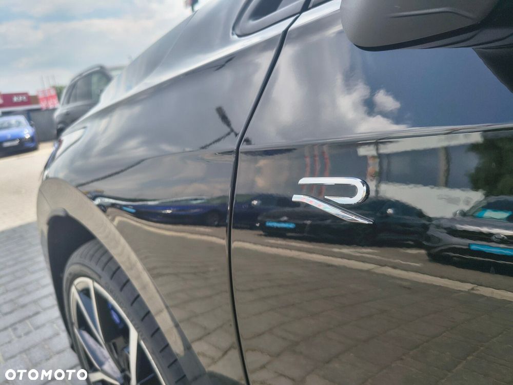 Volkswagen Golf Variant 2.0 TSI 4Motion R - 20
