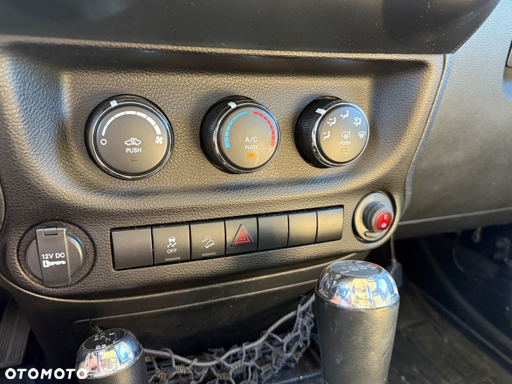 Jeep Wrangler 3.6 X - 11