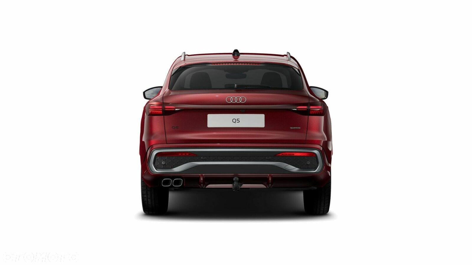 Audi Q5 Sportback - 6