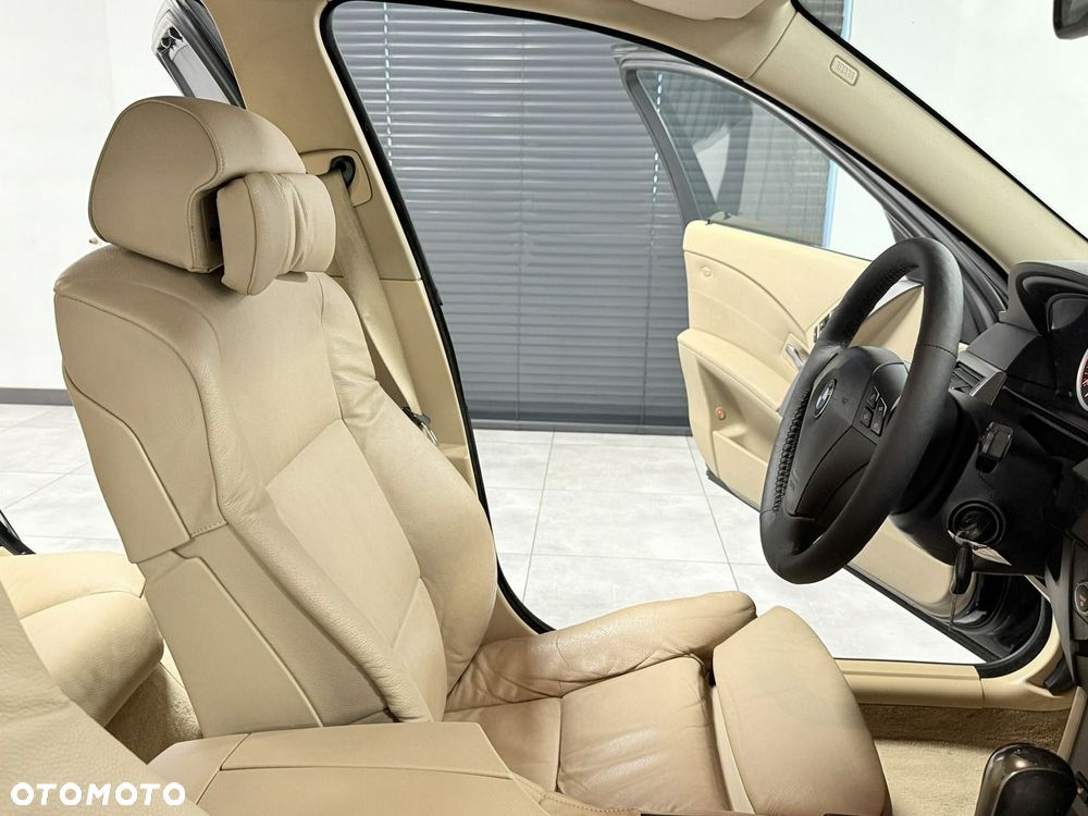 BMW Seria 5 - 21