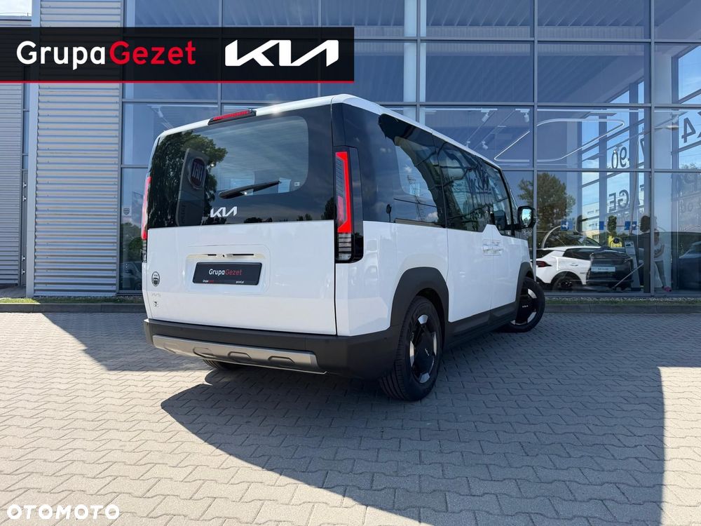 Kia PV5 71.2kWh - 9
