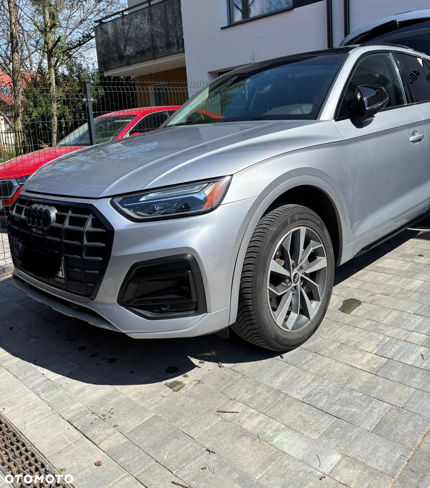 Audi Q5 - 8