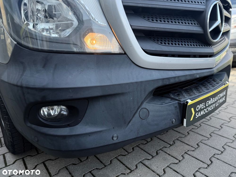Mercedes-Benz SPRINTER - 7