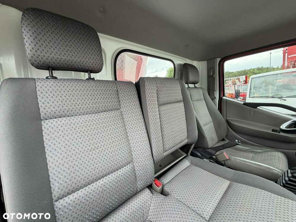 Nissan Cabstar - 26