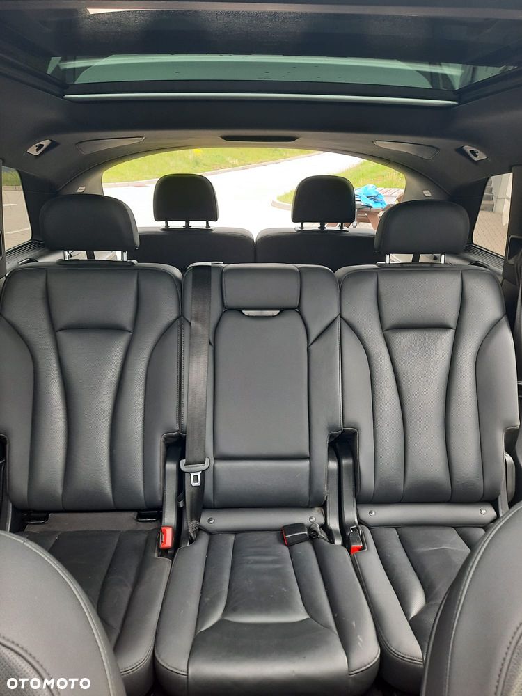 Audi Q7 55 TFSI mHEV Quattro Tiptr - 21