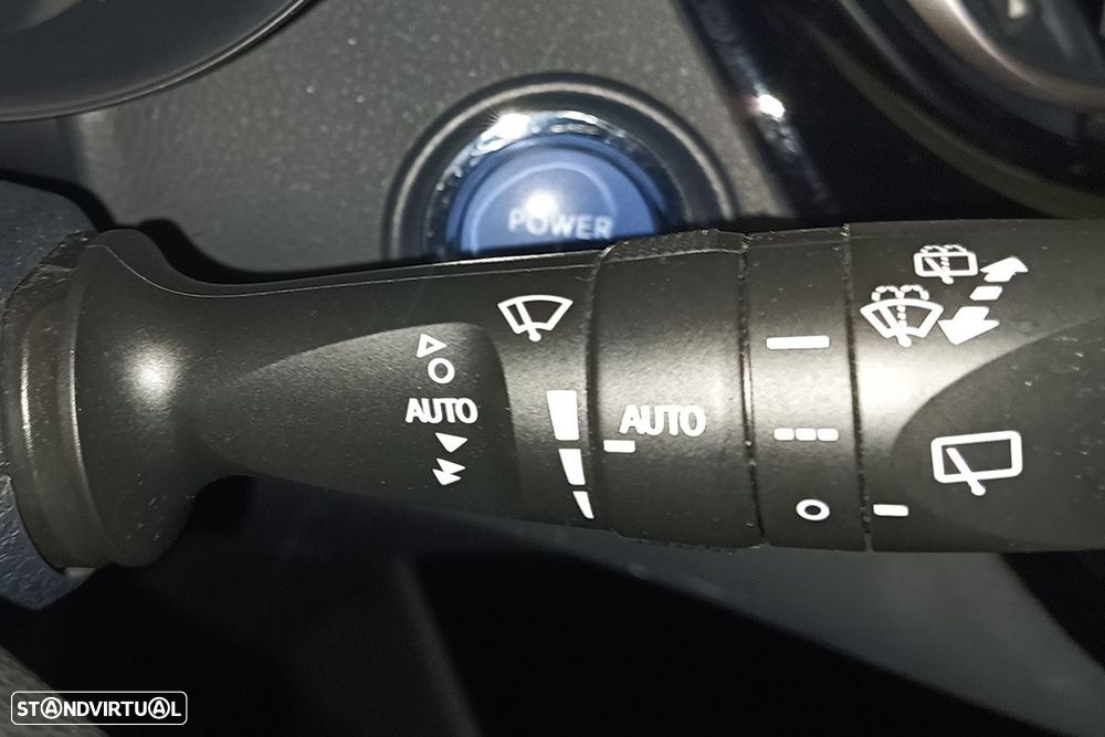 Toyota C-HR 1.8 Hybrid Square Collection - 12