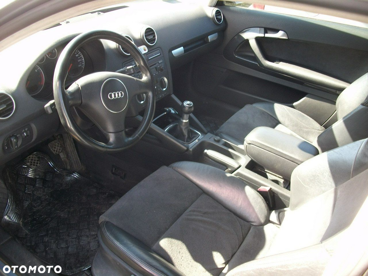 Audi A3 - 6