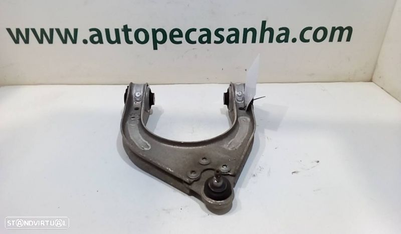 Braço Suspensão Frente Dto Mercedes-Benz E-Class T-Model (S211) - 1