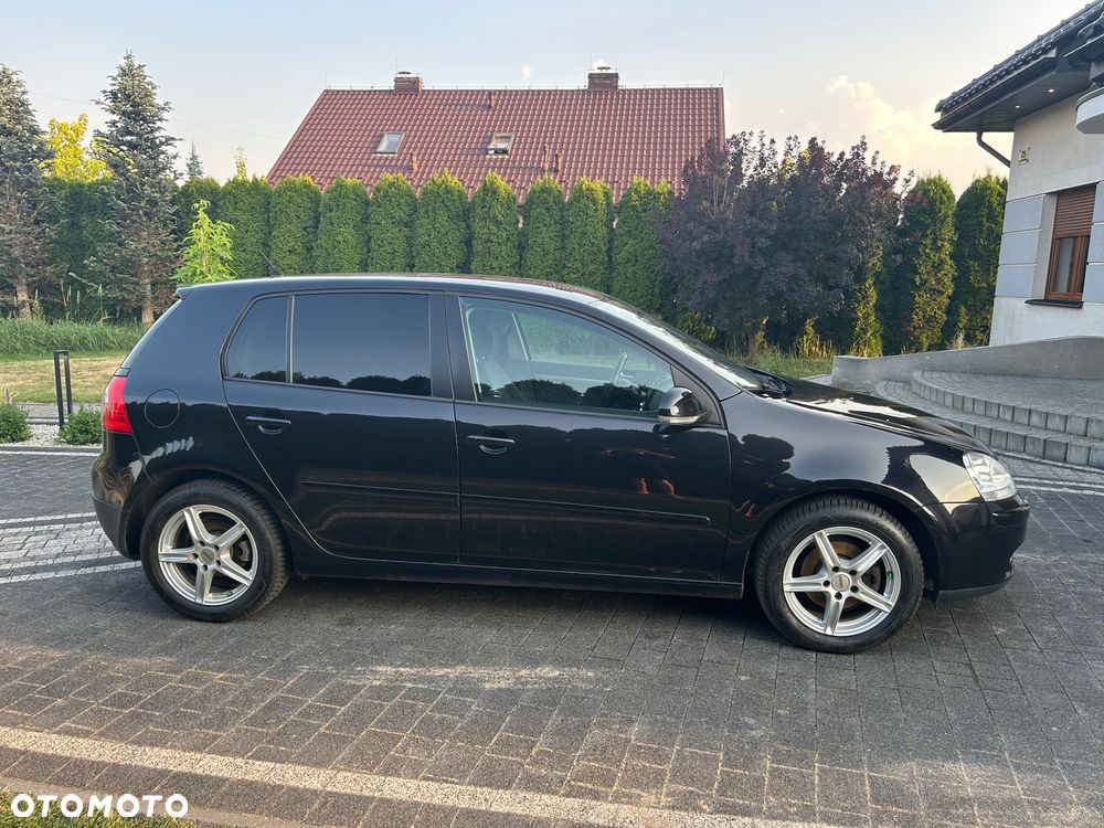 Volkswagen Golf 1.4 Goal - 3