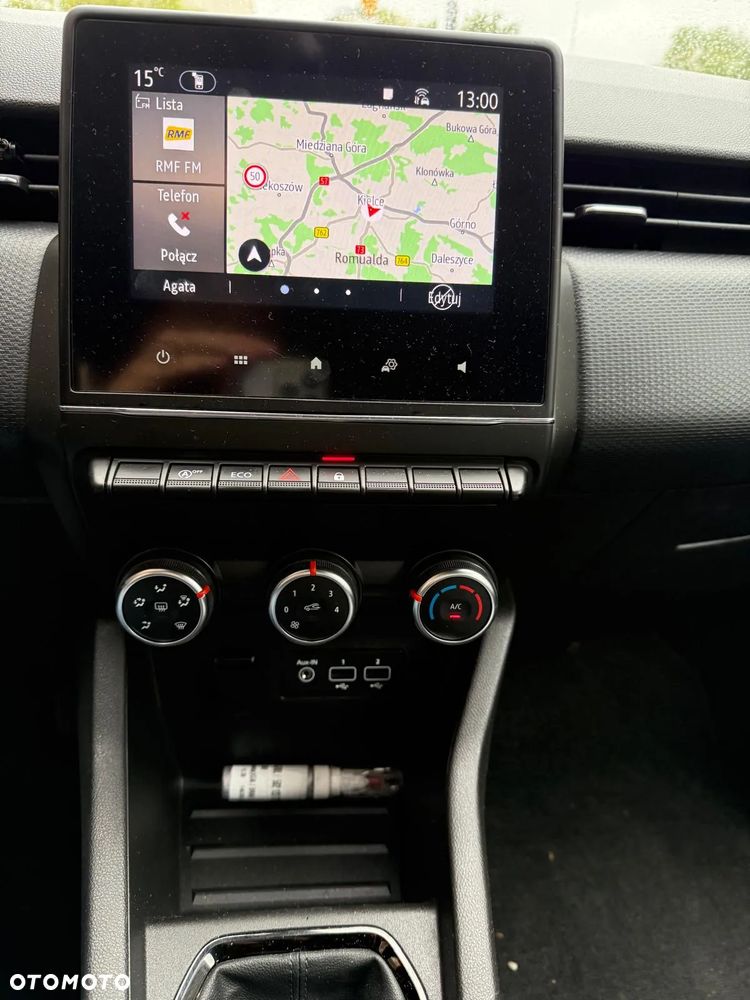 Renault Clio - 13