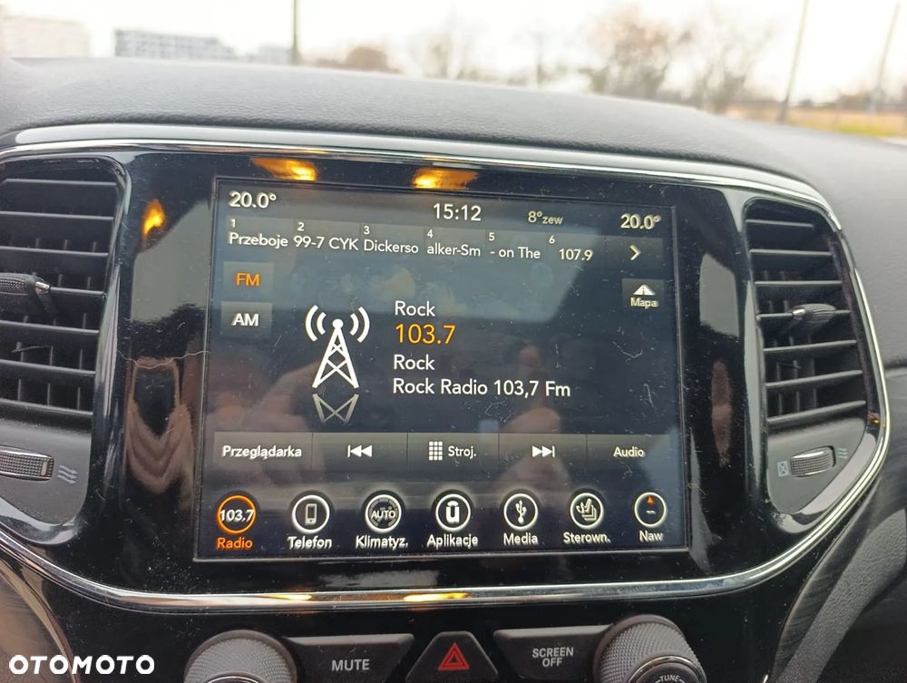 Jeep Grand Cherokee 3.6 V6 Laredo - 29