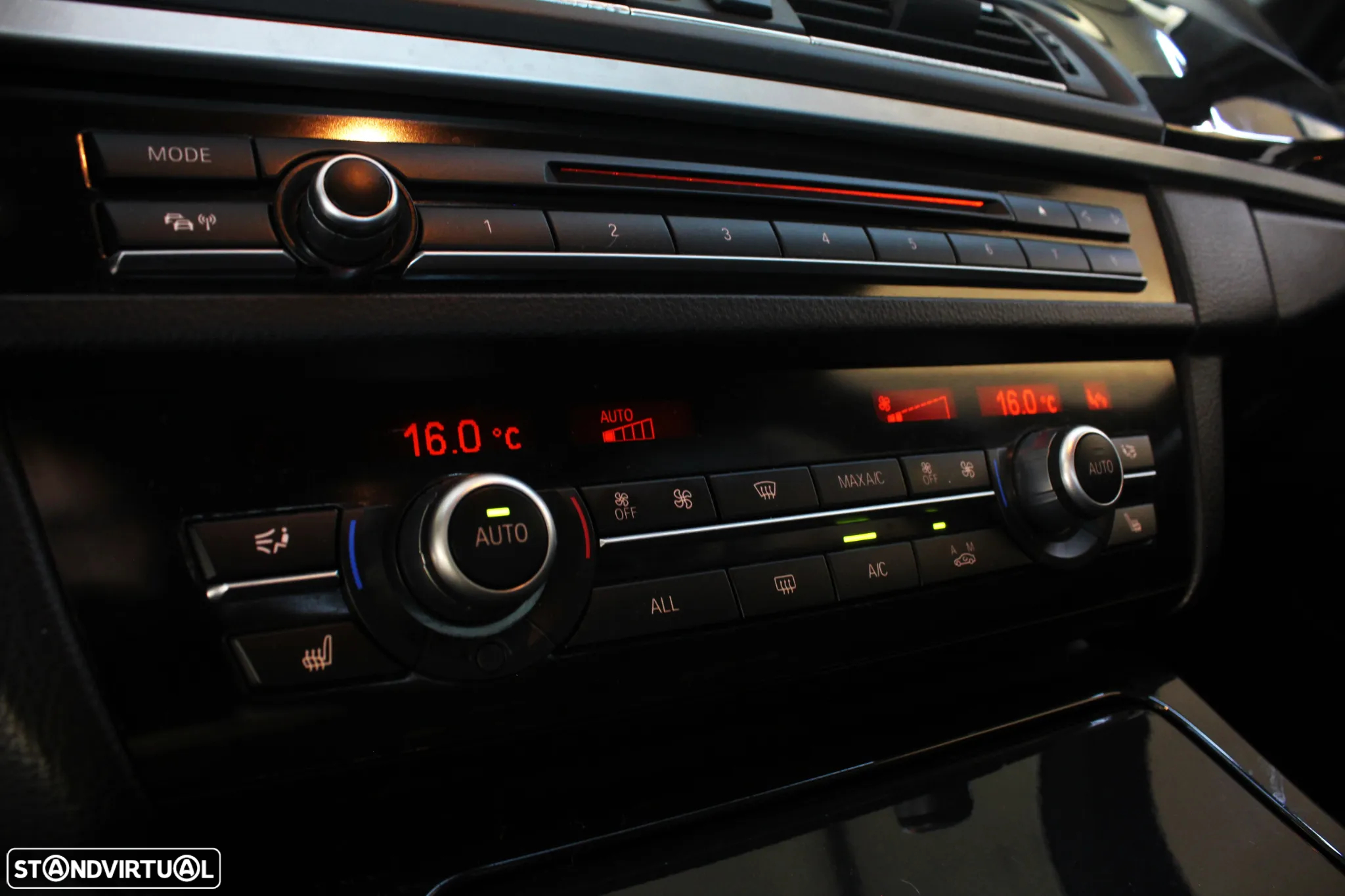 BMW 520 d Line Luxury - 43