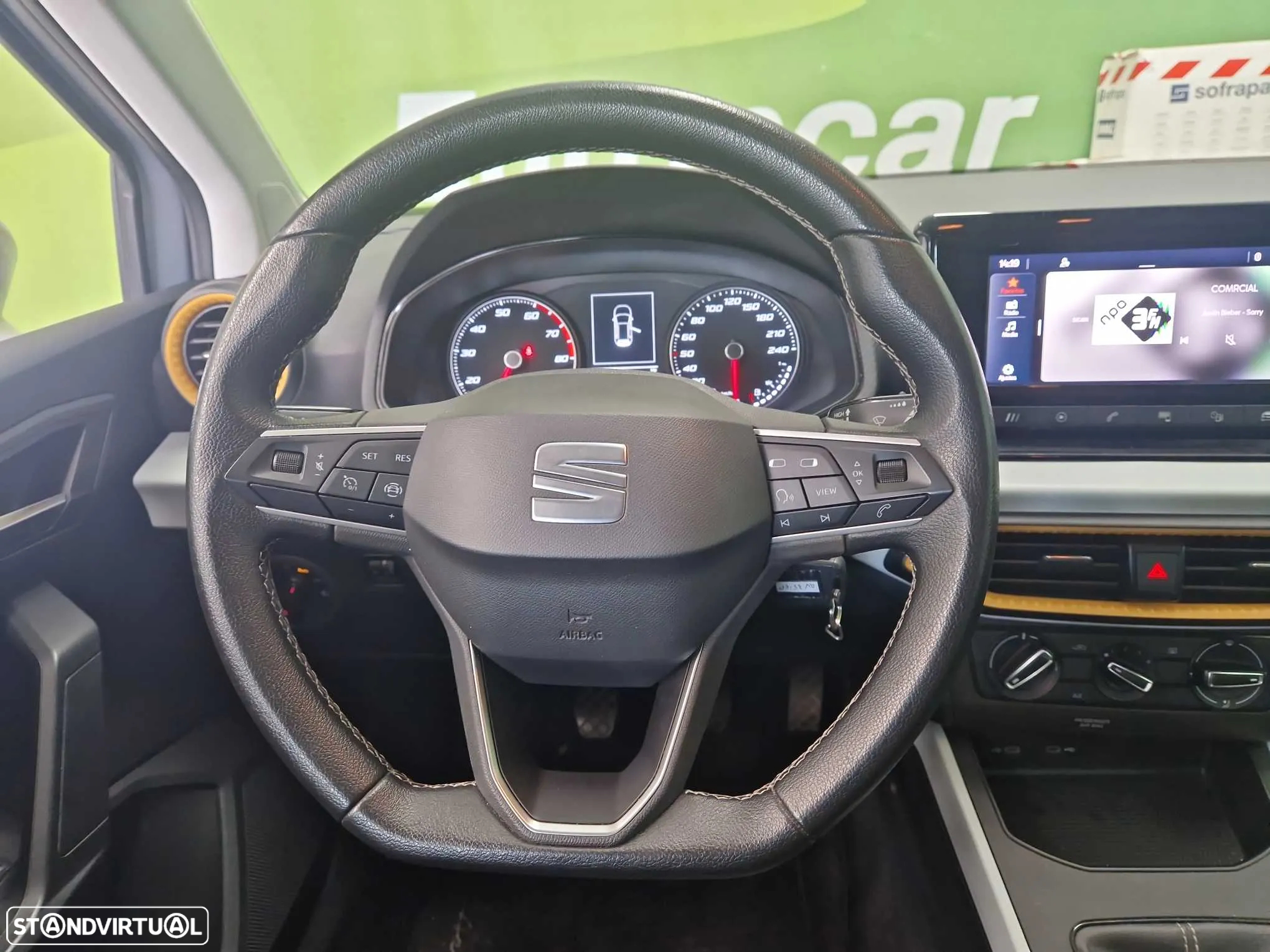 SEAT Arona 1.0 TSI Style - 10