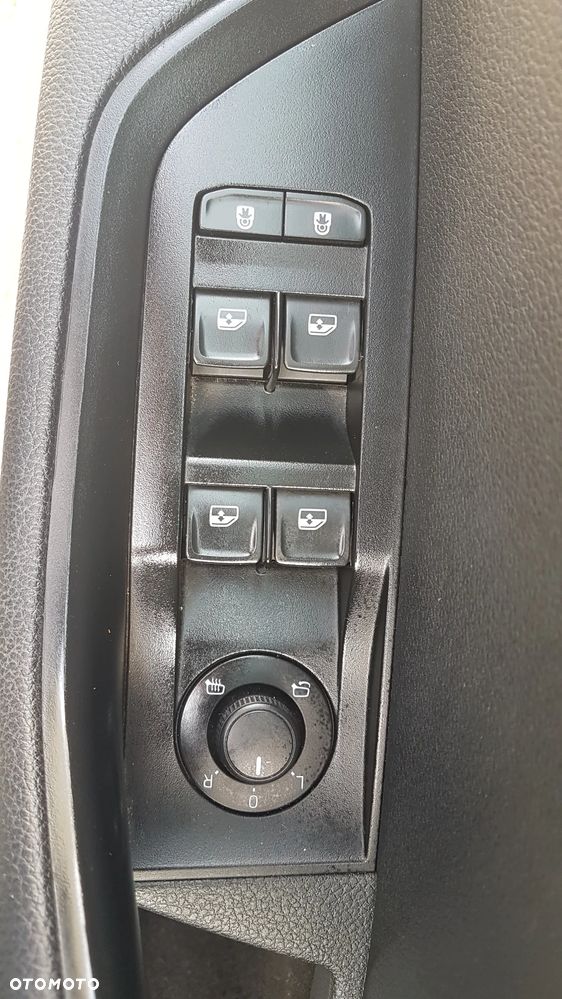 Skoda Superb 1.5 TSI Ambition DSG - 25