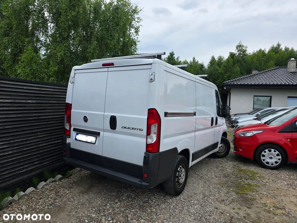 Fiat Ducato - 2