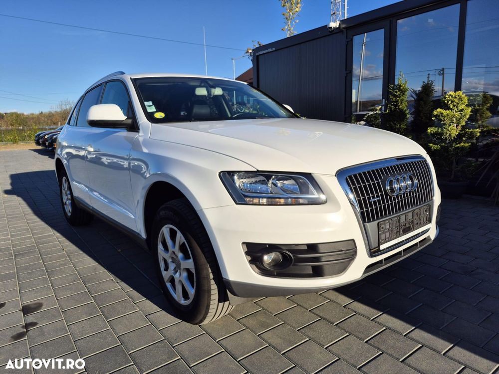 Audi Q5 - 6