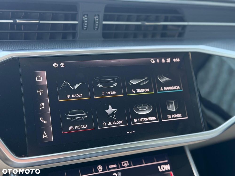 Audi A6 Limousine - 29