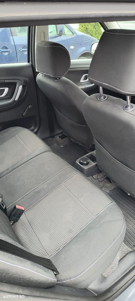 Skoda Fabia 1.2 HTP Ambiente - 5