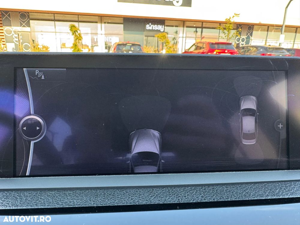 BMW Seria 3 - 6