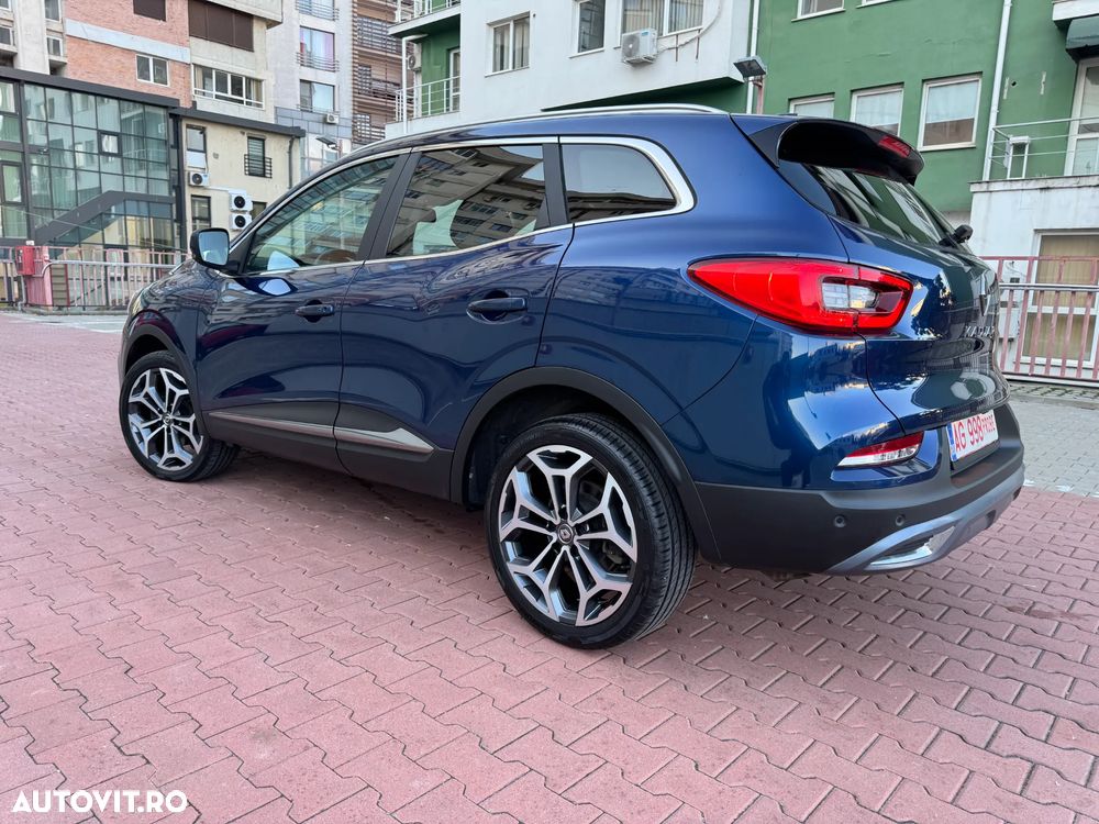 Renault Kadjar BLUE dCi EDC Intens - 36